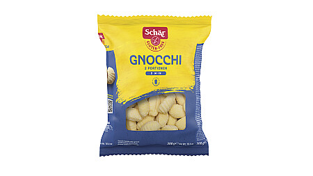 Schär Gnocchi glutenfrei