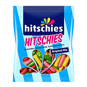 Hitschies Original Mix
