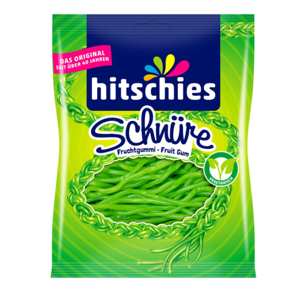 Hitschler Schnüre Apfel