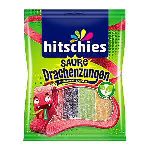 Hitschies Saure Drachenzungen