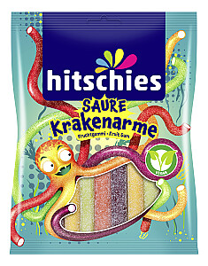 Hitschler Saure Krakenarme