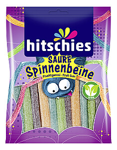 Hitschler Spinnenbeine