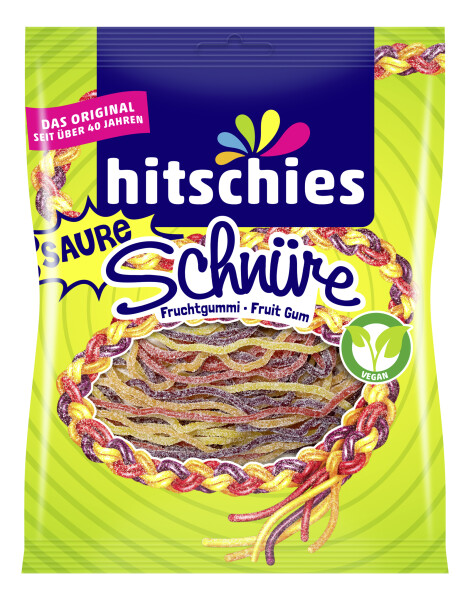 hitschler Saure Schnüre