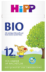 HiPP Bio Milchnahrung Kindermilch