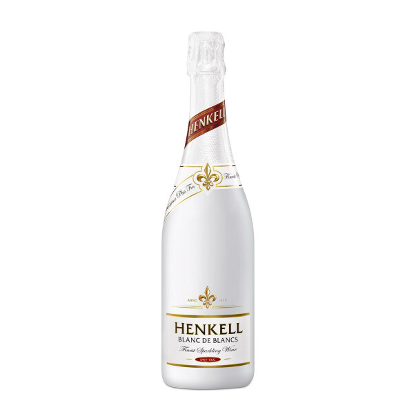 Henkell Sekt Blanc De Blancs