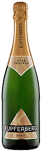 Kupferberg Gold Halbtrocken