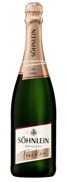 Söhnlein Brilliant Trocken