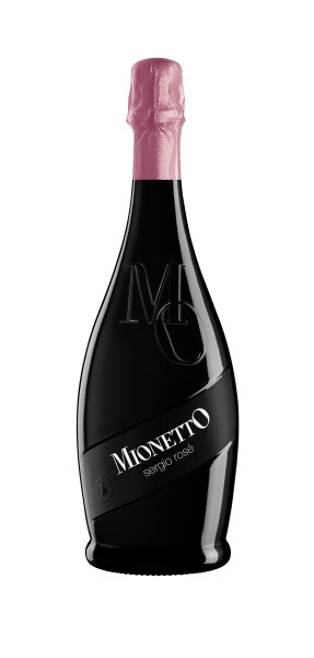 Mionetto Spumante MO Sergio Rosé