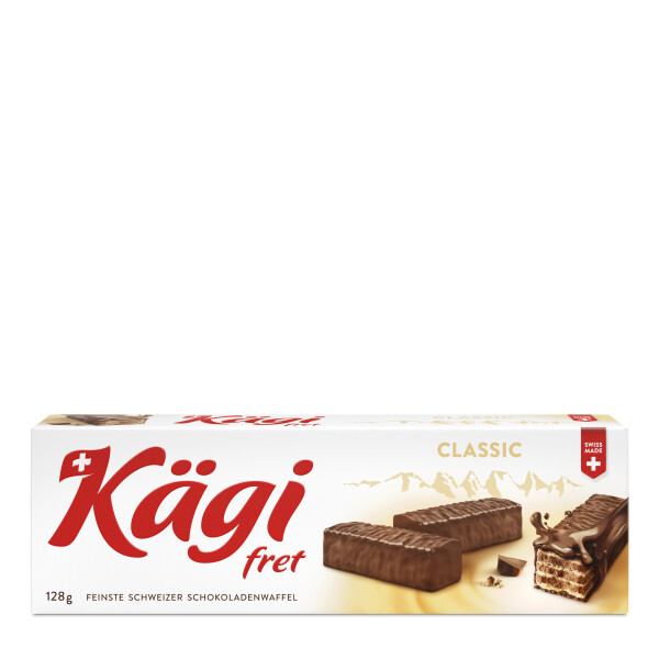 Kägi Fret Classic Minis