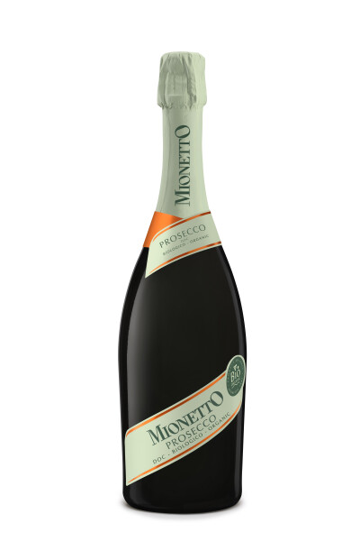 Mionetto Prosecco Bio Prestige extra trocken