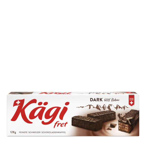 Kägi fret Dark mini