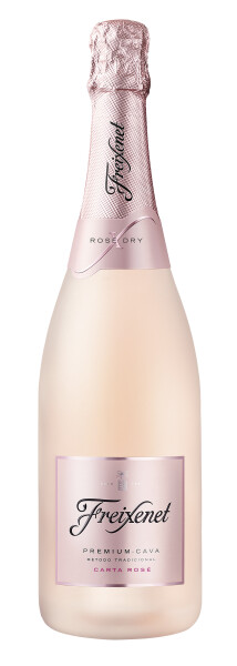Freixenet Carta Rosado