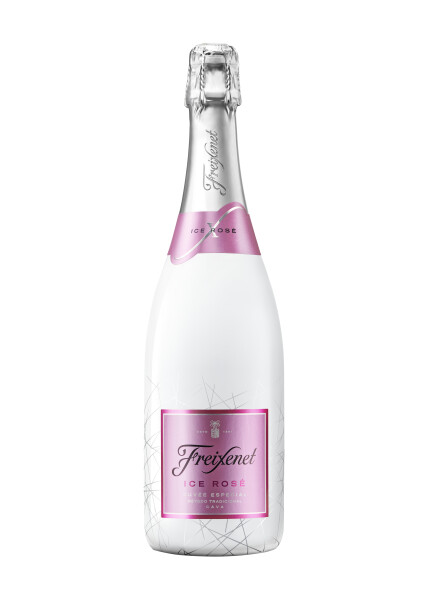 Freixenet Ice Rosé semi seco