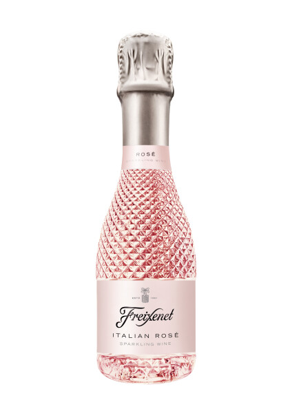Freixenet Italian Rose extra trocken