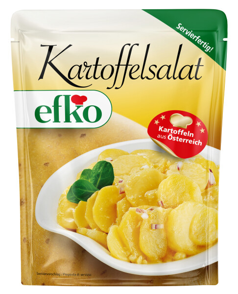 Efko Kartoffelsalat
