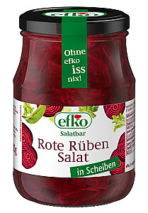 efko Rote Rüben Salat