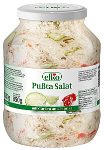 Efko Pußta Salat