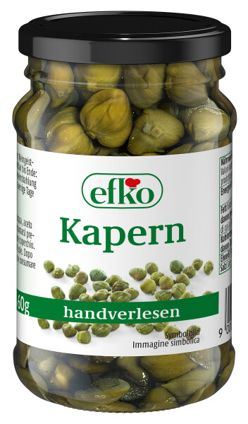 Efko Kapern