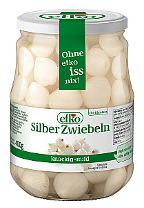 efko Silberzwiebel
