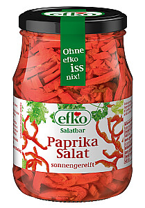efko Paprikasalat