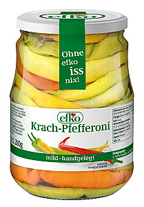 efko Krach-Pfefferoni