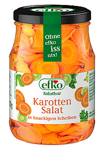 efko Karottensalat