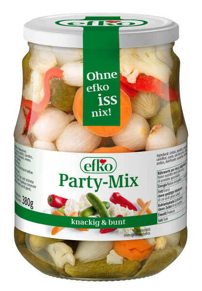 efko Party-Mix