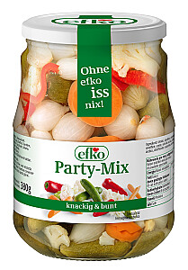 efko Party-Mix