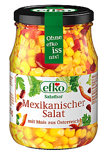 efko Mexikanischer Salat