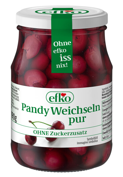 efko Pandy Weichseln Pur