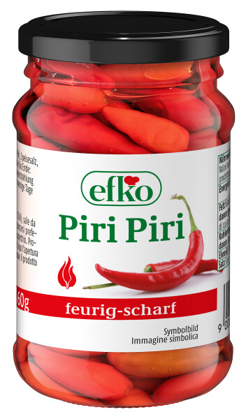efko Piri Piri