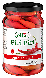 efko Piri Piri