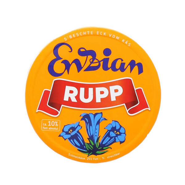 Rupp Enzian Fein Cremig