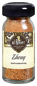 Al Amier Zhoug Gewürz