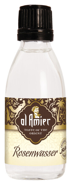 Al Amier Rosenwasser