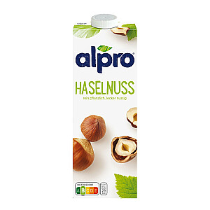 Alpro Haselnussdrink