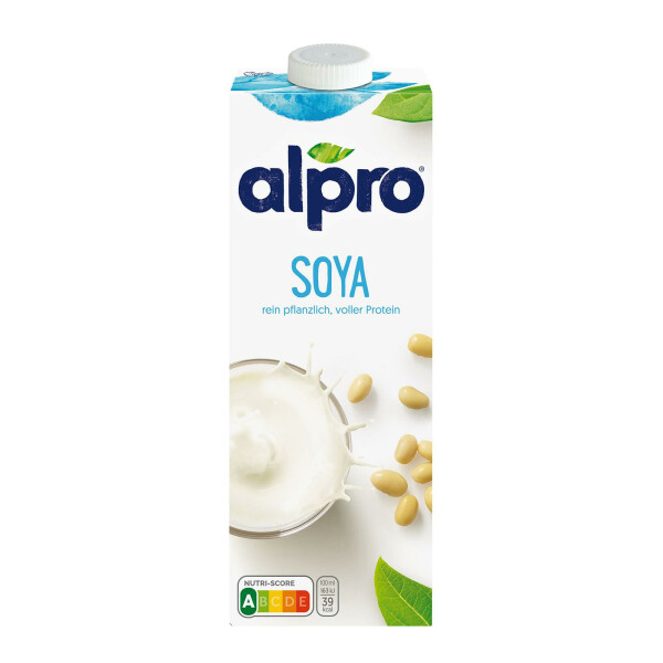 Alpro Soja Original