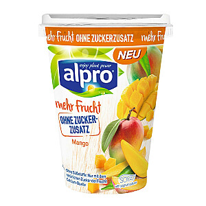 Alpro Soja Mango