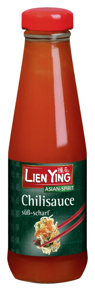 Lien Ying Chilisauce süß-scharf