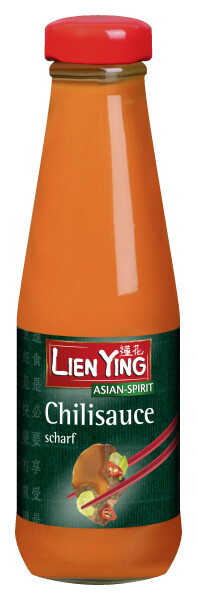 Lien Ying Chilisauce scharf