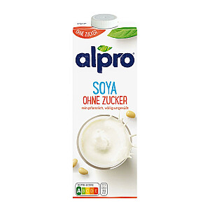 Alpro Soja Drink Ungesüßt