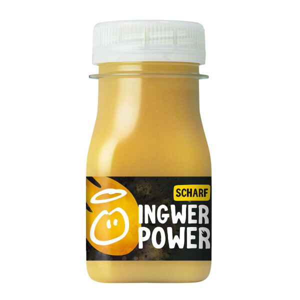 innocent Shot Ingwer Power