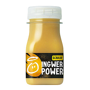 innocent Shot Ingwer Power