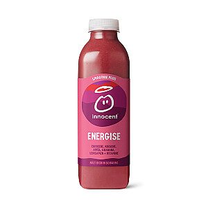 Innocent Smoothie Plus Energise