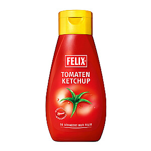 Felix Tomatenketchup Mild