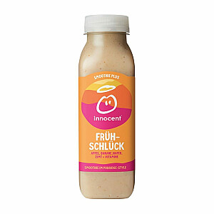 Innocent Smoothie Plus Frühschlück