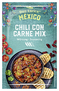 Don Enrico Chili Con Carne Mix