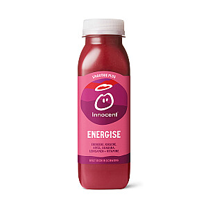 Innocent Smoothie Plus Energise