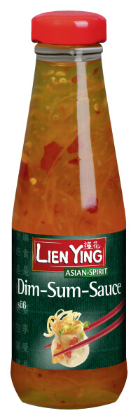 Lien Ying Dim-Sum-Sauce süß