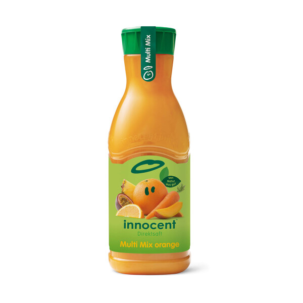 innocent Multi Mix Saft